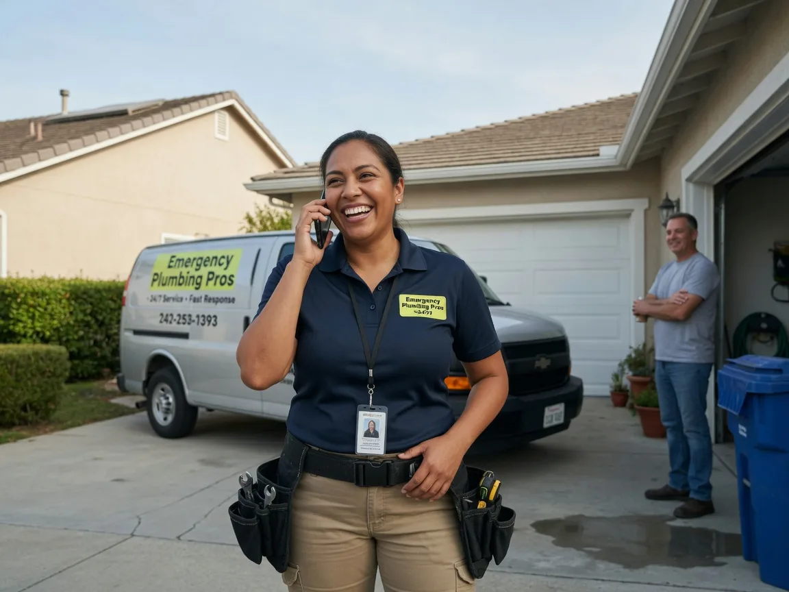 Emergency Plumber Sextonville, WI FAQs